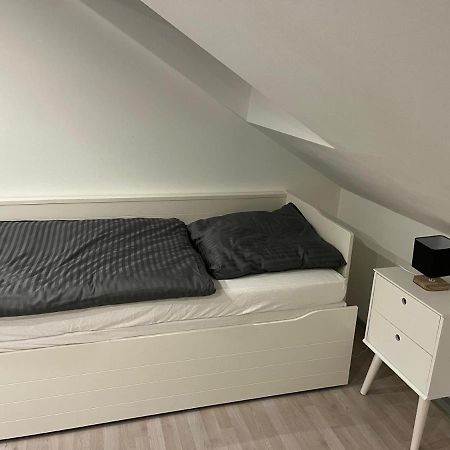 Bocholt Apartment Ferienwohnung Kültér fotó