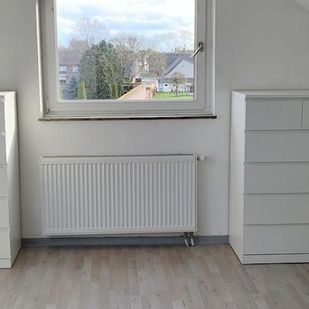 Bocholt Apartment Ferienwohnung Kültér fotó