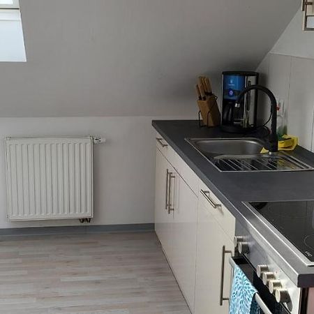 Bocholt Apartment Ferienwohnung Kültér fotó