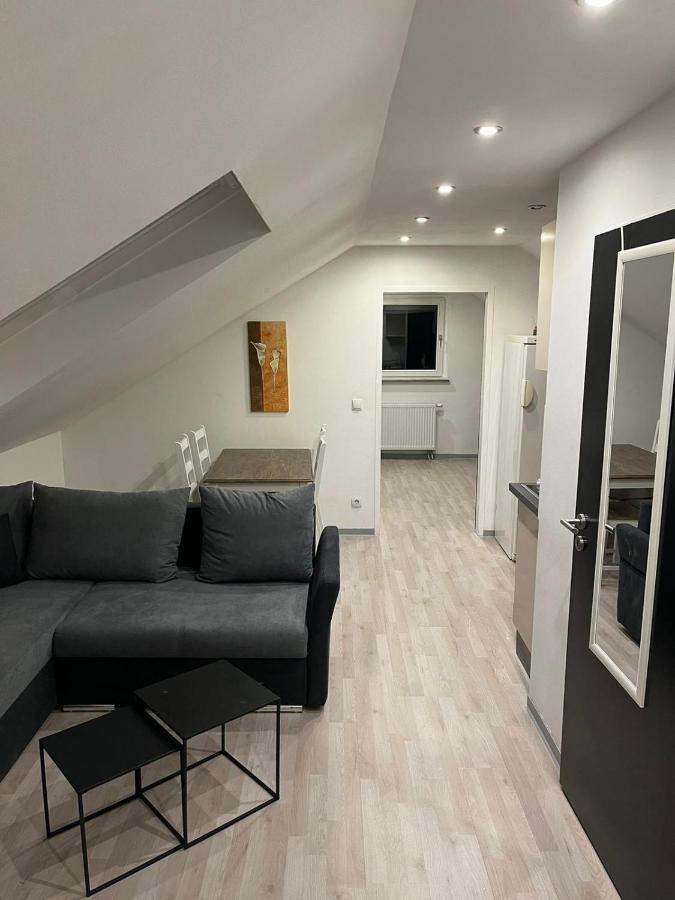 Bocholt Apartment Ferienwohnung Kültér fotó