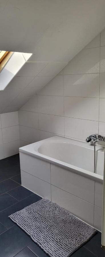 Bocholt Apartment Ferienwohnung Kültér fotó